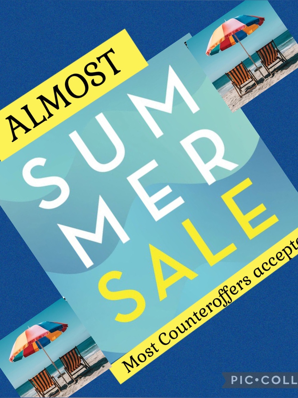 SALE